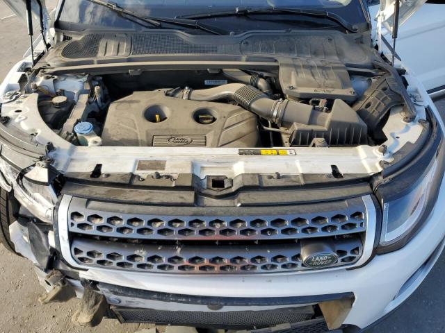 Photo 12 from auction – 2016 LAND ROVER RANGE ROVE with VIN SALVR2BG1GH122016