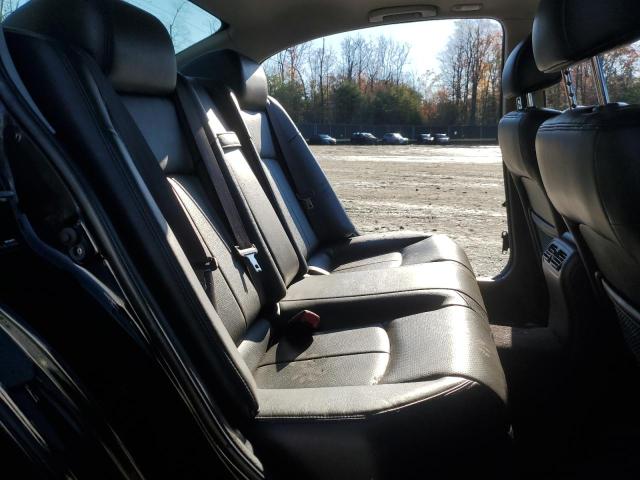 Photo 10 from auction – 2015 INFINITI Q40 with VIN JN1CV6AR3FM520809