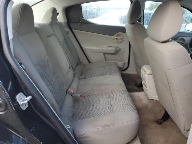 Photo 10 from auction – 2008 DODGE AVENGER SE with VIN 1B3LC46K98N537843