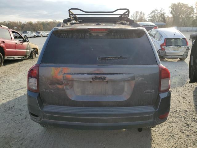 Photo 6 from auction – 2014 JEEP COMPASS LA with VIN 1C4NJDEB8ED792063
