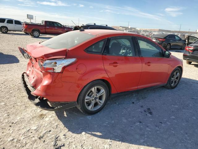 Photo 3 from auction – 2014 FORD FOCUS SE with VIN 1FADP3F28EL438946