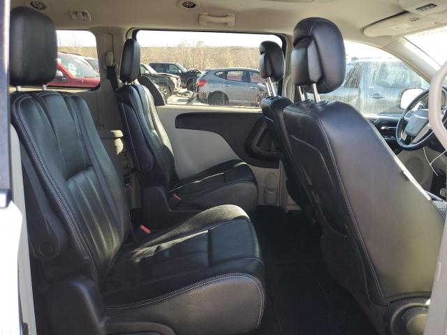 Photo 11 from auction – 2013 CHRYSLER TOWN & COU with VIN 2C4RC1BG7DR787698