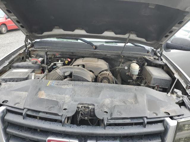 Photo 11 from auction – 2008 GMC SIERRA K15 with VIN 2GTEK13M481204658