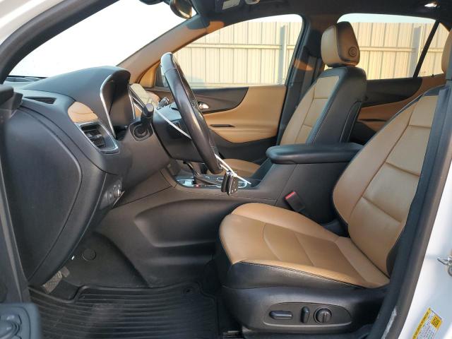 Photo 7 from auction – 2018 CHEVROLET EQUINOX PR with VIN 3GNAXNEX6JS529456
