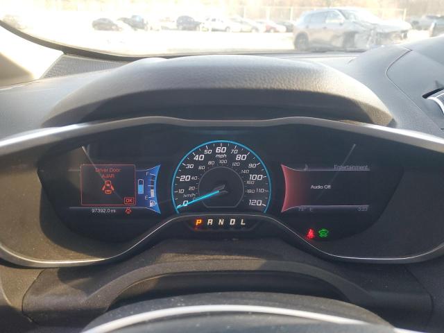 Photo 9 from auction – 2013 FORD C-MAX SEL with VIN 1FADP5BU8DL513730