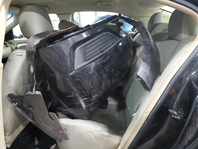 Photo 10 from auction – 2014 FORD TAURUS SE with VIN 1FAHP2D87EG148063