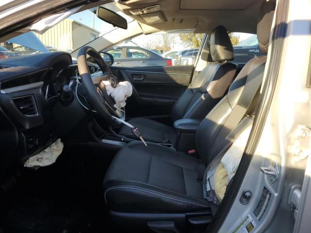 Photo 7 from auction – 2014 TOYOTA COROLLA L with VIN 2T1BURHEXEC200074