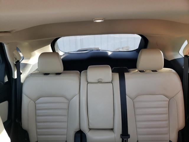 Photo 10 from auction – 2018 FORD EDGE SEL with VIN 2FMPK3J92JBB20725