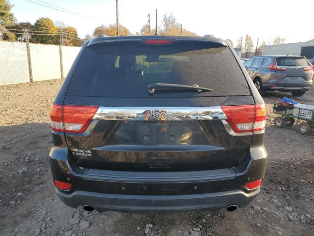 Photo 6 from auction – 2013 JEEP GRAND CHER with VIN 1C4RJFAT1DC503346