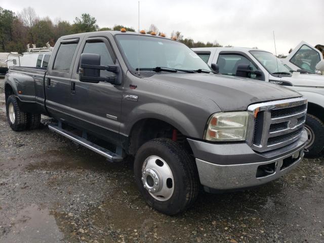 Photo 4 from auction – 2005 FORD F350 SUPER with VIN 1FTWW33P35EB75470