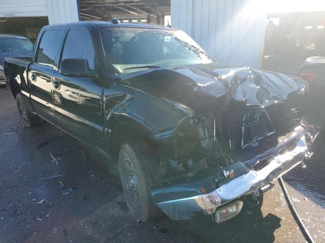 Photo 4 from auction – 2005 CHEVROLET SILVERADO with VIN 2GCEC13T651227715