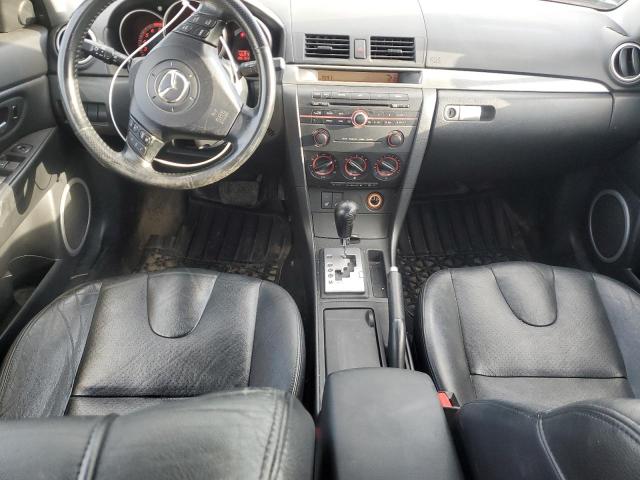 Photo 8 from auction – 2006 MAZDA 3 S with VIN JM1BK123461493698