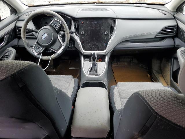 Photo 8 from auction – 2020 SUBARU OUTBACK PR with VIN 4S4BTAEC5L3234478