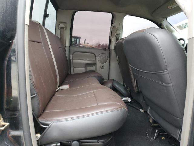 Photo 10 from auction – 2005 DODGE RAM 2500 S with VIN 3D7KS28C75G823031