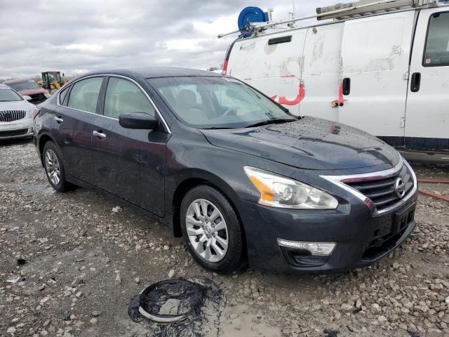 Photo 4 from auction – 2015 NISSAN ALTIMA 2.5 with VIN 1N4AL3AP5FC117854
