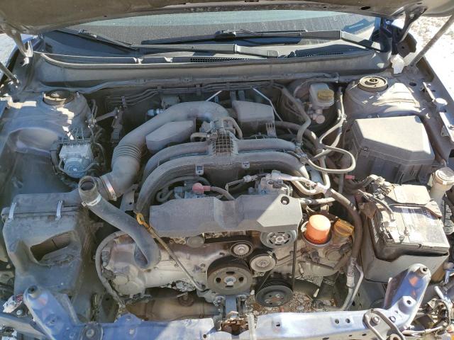 Photo 11 from auction – 2015 SUBARU LEGACY 2.5 with VIN 4S3BNBD68F3029824