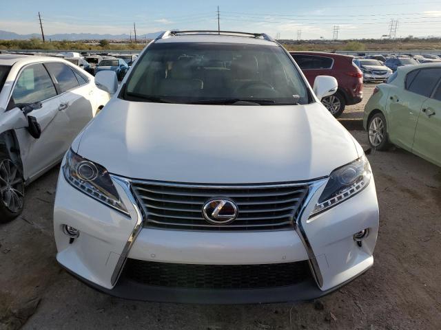 Photo 5 from auction – 2015 LEXUS RX 350 with VIN 2T2ZK1BAXFC193474