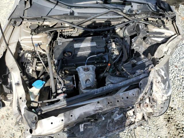Photo 11 from auction – 2013 HONDA ACCORD EX with VIN 1HGCR2F72DA015541