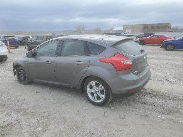 Photo 2 from auction – 2013 FORD FOCUS SE with VIN 1FADP3K20DL307059