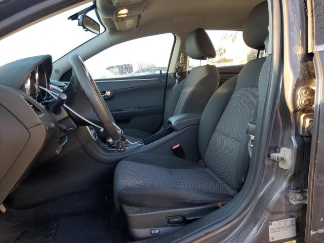 Photo 7 from auction – 2011 CHEVROLET MALIBU with VIN 1G1ZC5E16BF209605