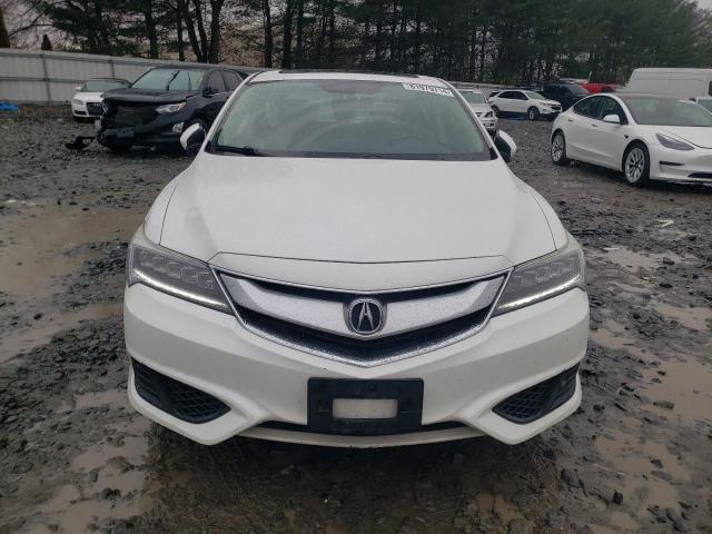 Photo 5 from auction – 2017 ACURA ILX BASE W with VIN 19UDE2F31HA015372