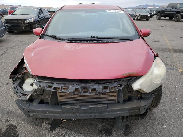 Photo 5 from auction – 2015 KIA FORTE LX with VIN KNAFX4A66F5361368