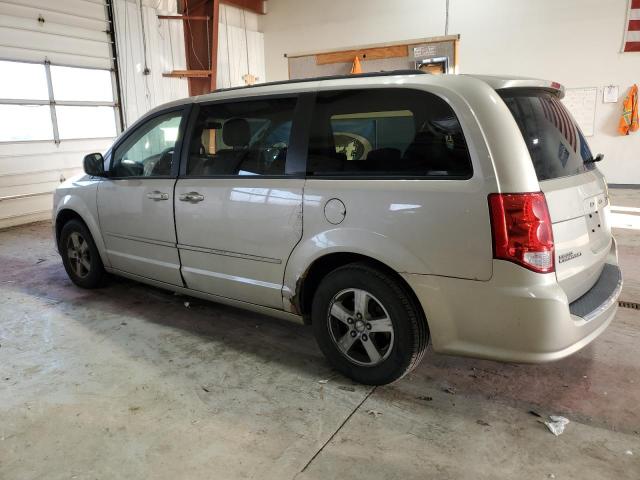 Photo 2 from auction – 2012 DODGE GRAND CARA with VIN 2C4RDGCG6CR369887