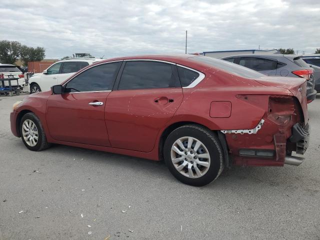 Photo 2 from auction – 2015 NISSAN ALTIMA 2.5 with VIN 1N4AL3AP5FC268693