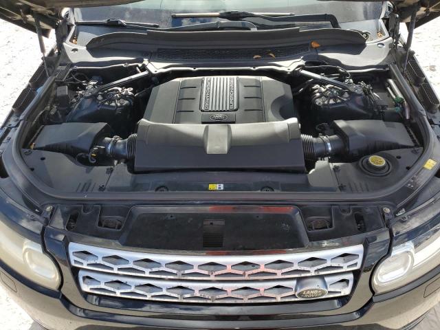 Photo 12 from auction – 2015 LAND ROVER RANGE ROVE with VIN SALWR2VF4FA623982