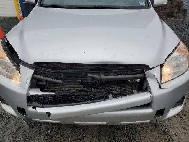 Photo 11 from auction – 2011 TOYOTA RAV4 with VIN 2T3BK4DV1BW056513