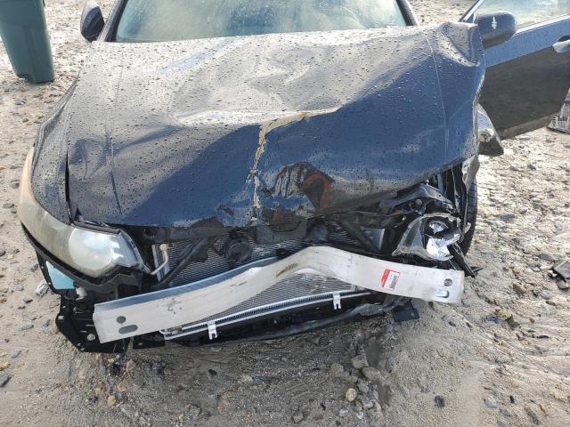 Photo 11 from auction – 2009 ACURA TSX with VIN JH4CU26679C020247