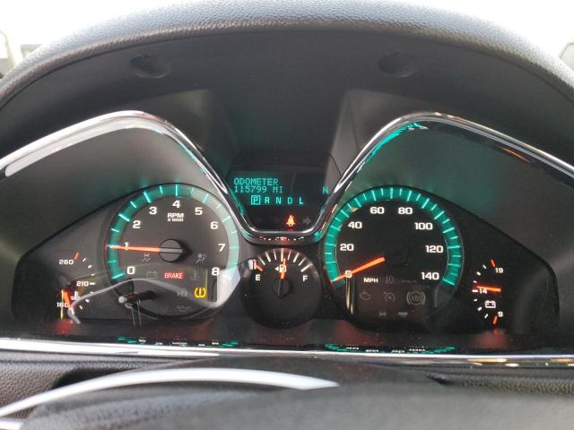 Photo 9 from auction – 2014 CHEVROLET TRAVERSE L with VIN 1GNKVJKD0EJ284304