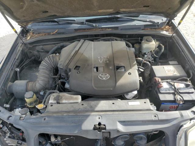 Photo 12 from auction – 2008 TOYOTA 4RUNNER SR with VIN JTEZU14R38K005019