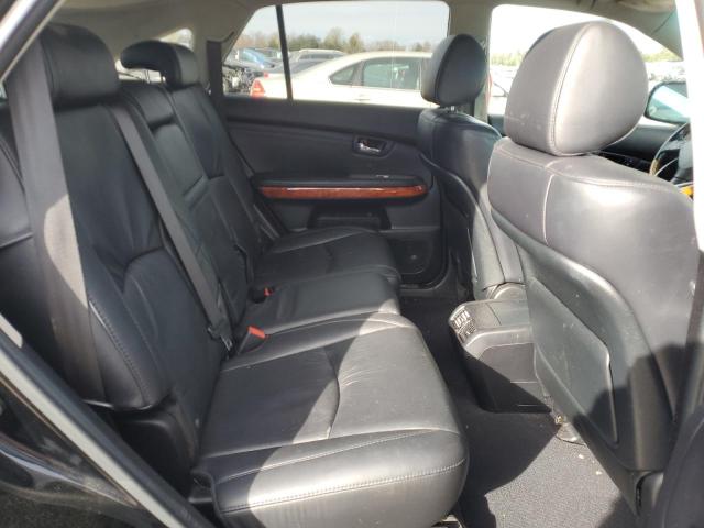 Photo 11 from auction – 2009 LEXUS RX 350 with VIN 2T2HK31U19C099880