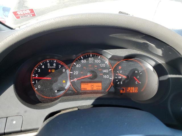 Photo 9 from auction – 2007 NISSAN ALTIMA 2.5 with VIN 1N4AL21E47C223559