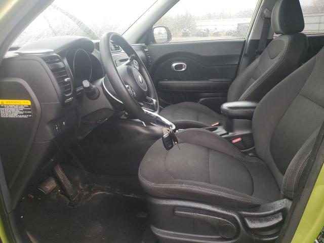 Photo 7 from auction – 2015 KIA SOUL with VIN KNDJN2A26F7798800
