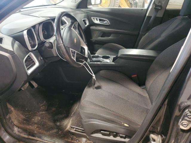 Photo 7 from auction – 2012 CHEVROLET EQUINOX LT with VIN 2GNFLEE51C6200892
