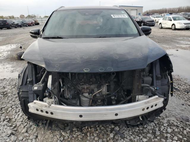 Photo 5 from auction – 2018 HONDA PILOT ELIT with VIN 5FNYF6H06JB018546