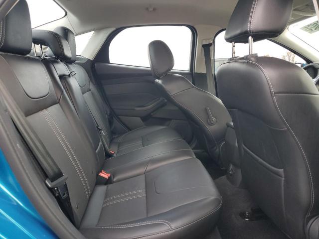Photo 10 from auction – 2014 FORD FOCUS TITA with VIN 1FADP3J28EL235157