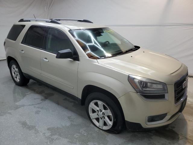 Photo 4 from auction – 2014 GMC ACADIA SLE with VIN 1GKKVPKD1EJ296395