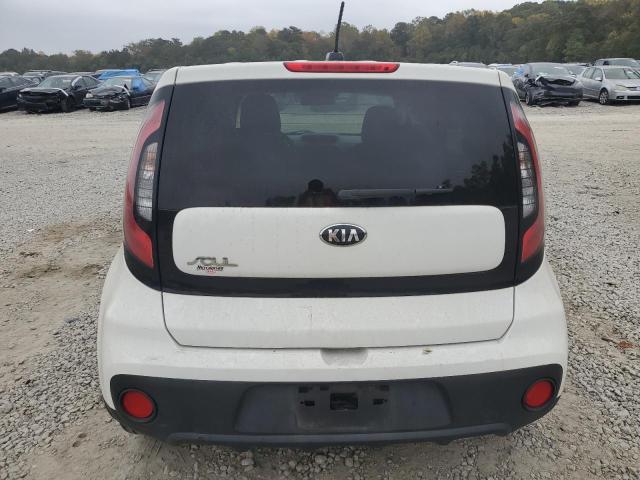 Photo 6 from auction – 2018 KIA SOUL with VIN KNDJN2A20J7523917