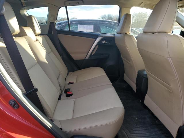 Photo 11 from auction – 2015 TOYOTA RAV4 LIMIT with VIN JTMDFREV9FJ014054