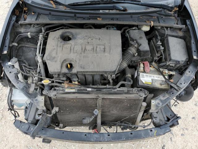 Photo 11 from auction – 2017 TOYOTA COROLLA L with VIN 5YFBURHE8HP573246