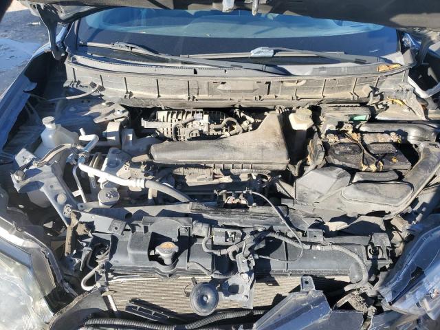Photo 12 from auction – 2016 NISSAN ROGUE S with VIN KNMAT2MV8GP665517