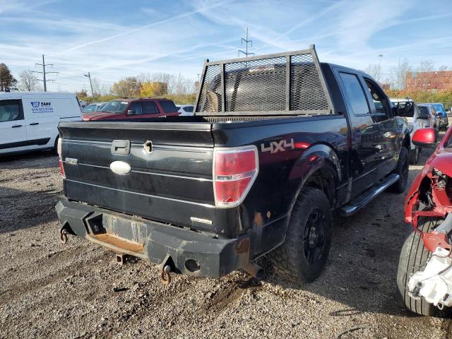 Photo 3 from auction – 2011 FORD F150 SUPER with VIN 1FTFW1EF7BKD41432