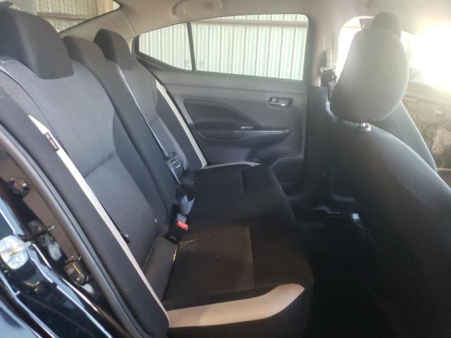 Photo 10 from auction – 2021 NISSAN VERSA SV with VIN 3N1CN8EV1ML895687