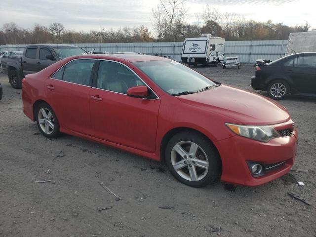 Photo 4 from auction – 2013 TOYOTA CAMRY L with VIN 4T1BF1FK6DU718605