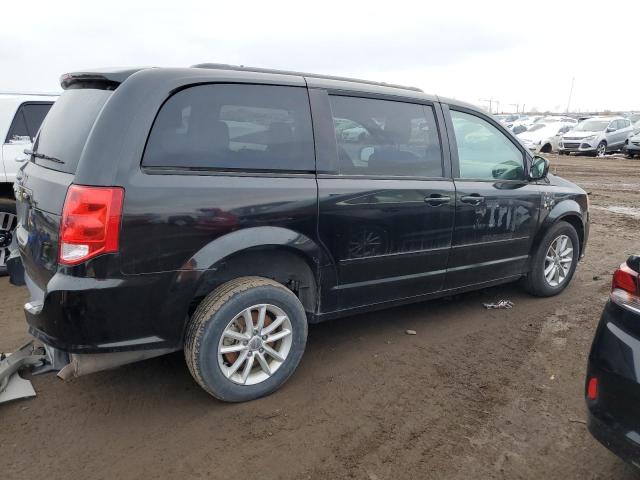 Photo 3 from auction – 2015 DODGE GRAND CARA with VIN 2C4RDGCG5FR591261