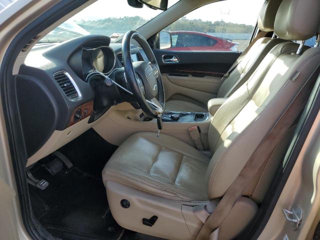 Photo 7 from auction – 2014 DODGE DURANGO LI with VIN 1C4RDJDG9EC562414