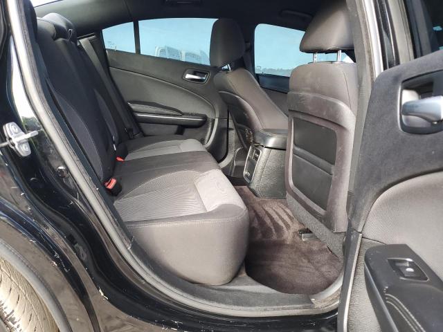 Photo 10 from auction – 2016 DODGE CHARGER SE with VIN 2C3CDXBG6GH310149